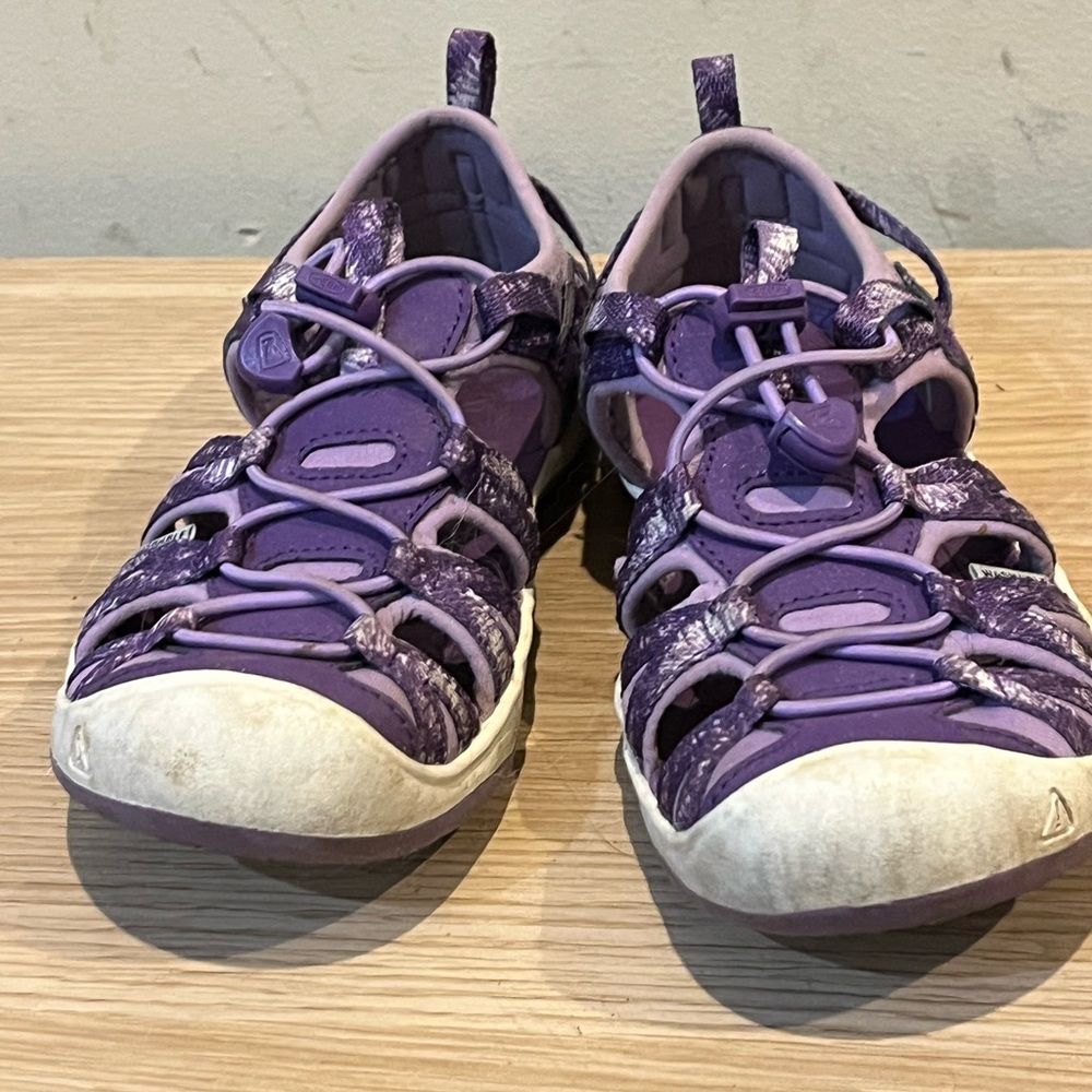 Girls Keen Shoes